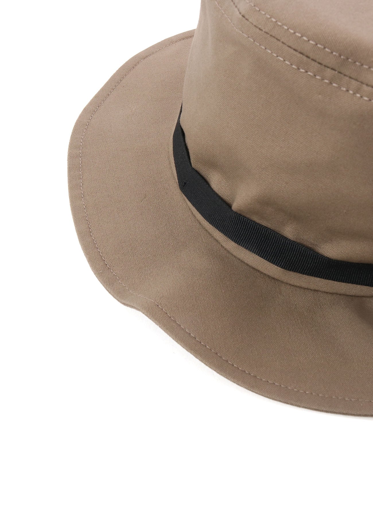 COTTON WRINKLE HAT – THE SHOP YOHJI YAMAMOTO