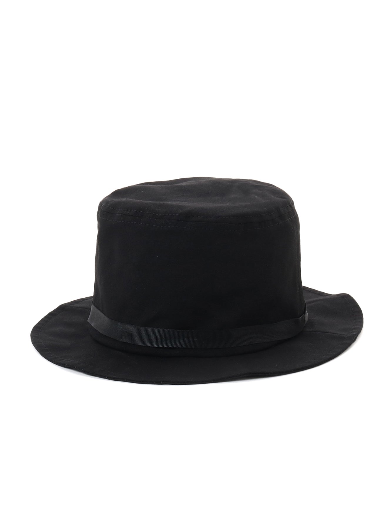 COTTON WRINKLE HAT
