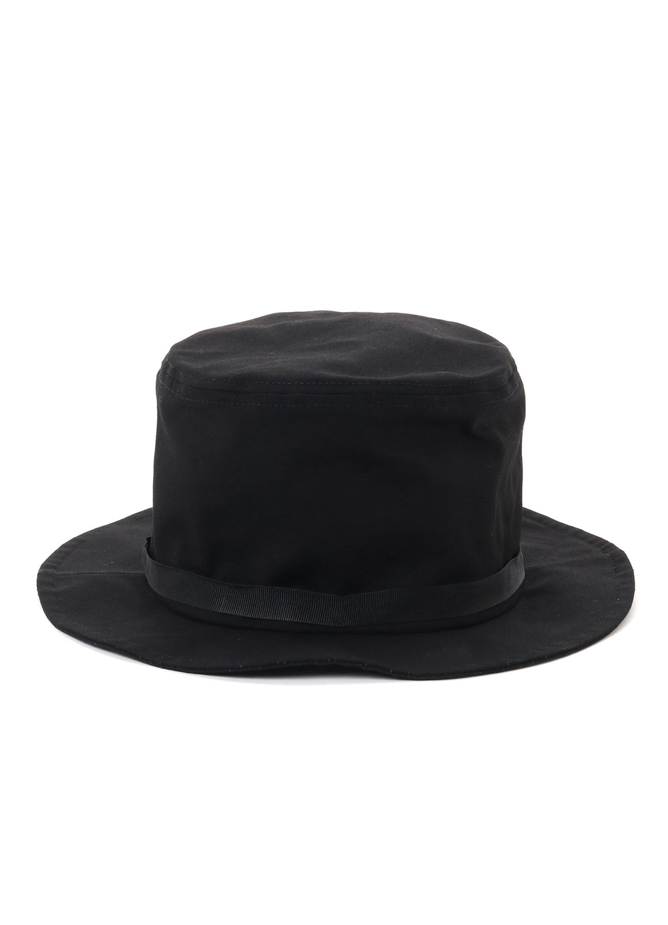 COTTON WRINKLE HAT