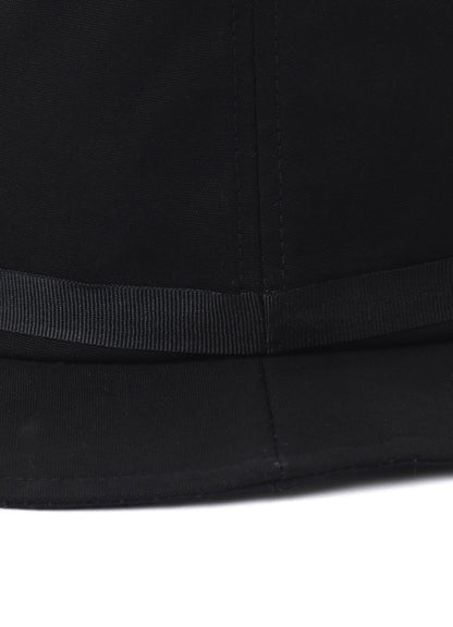 COTTON WRINKLE HAT
