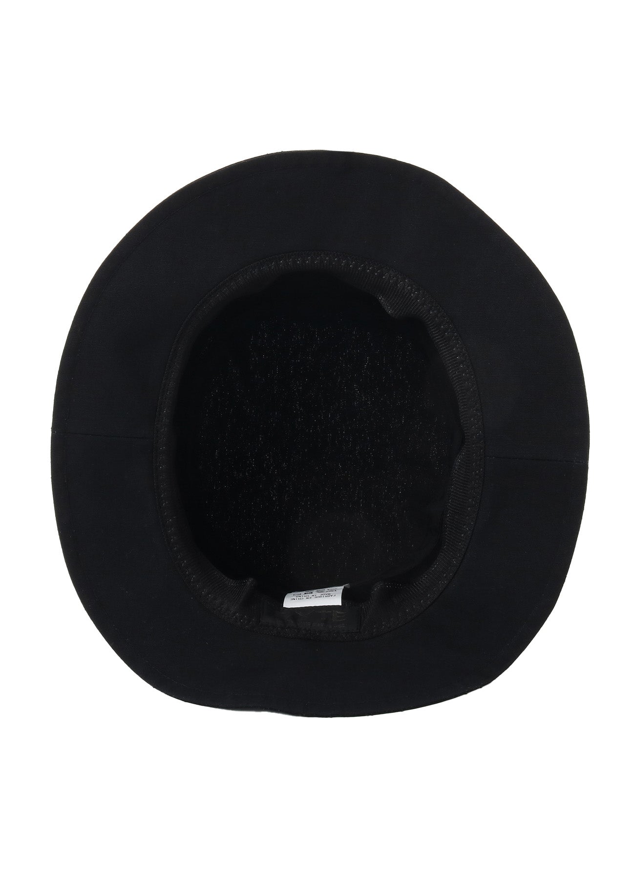 COTTON WRINKLE HAT