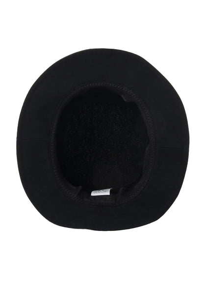 COTTON WRINKLE HAT