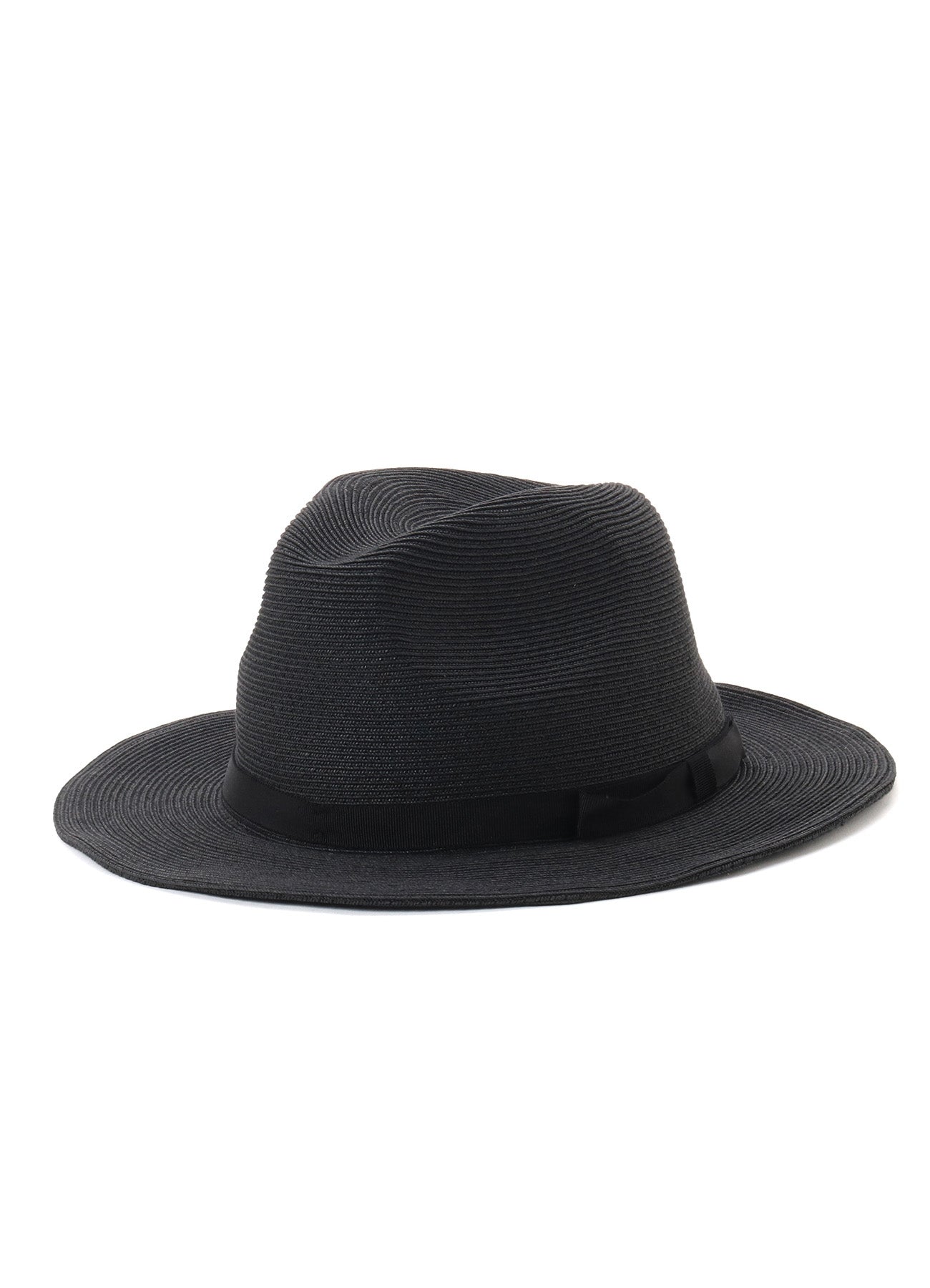 COMPACT STRAW HAT