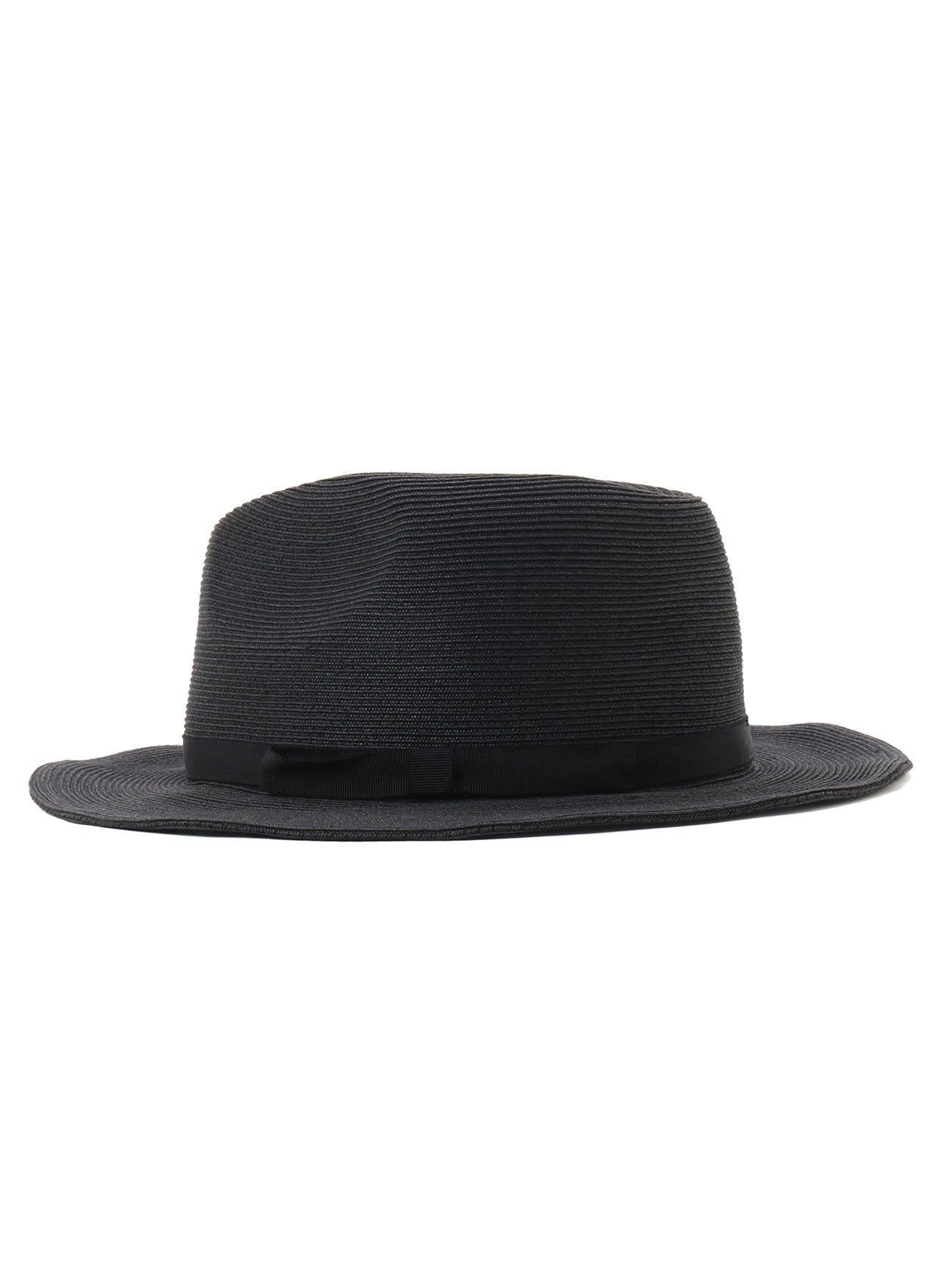 COMPACT STRAW HAT