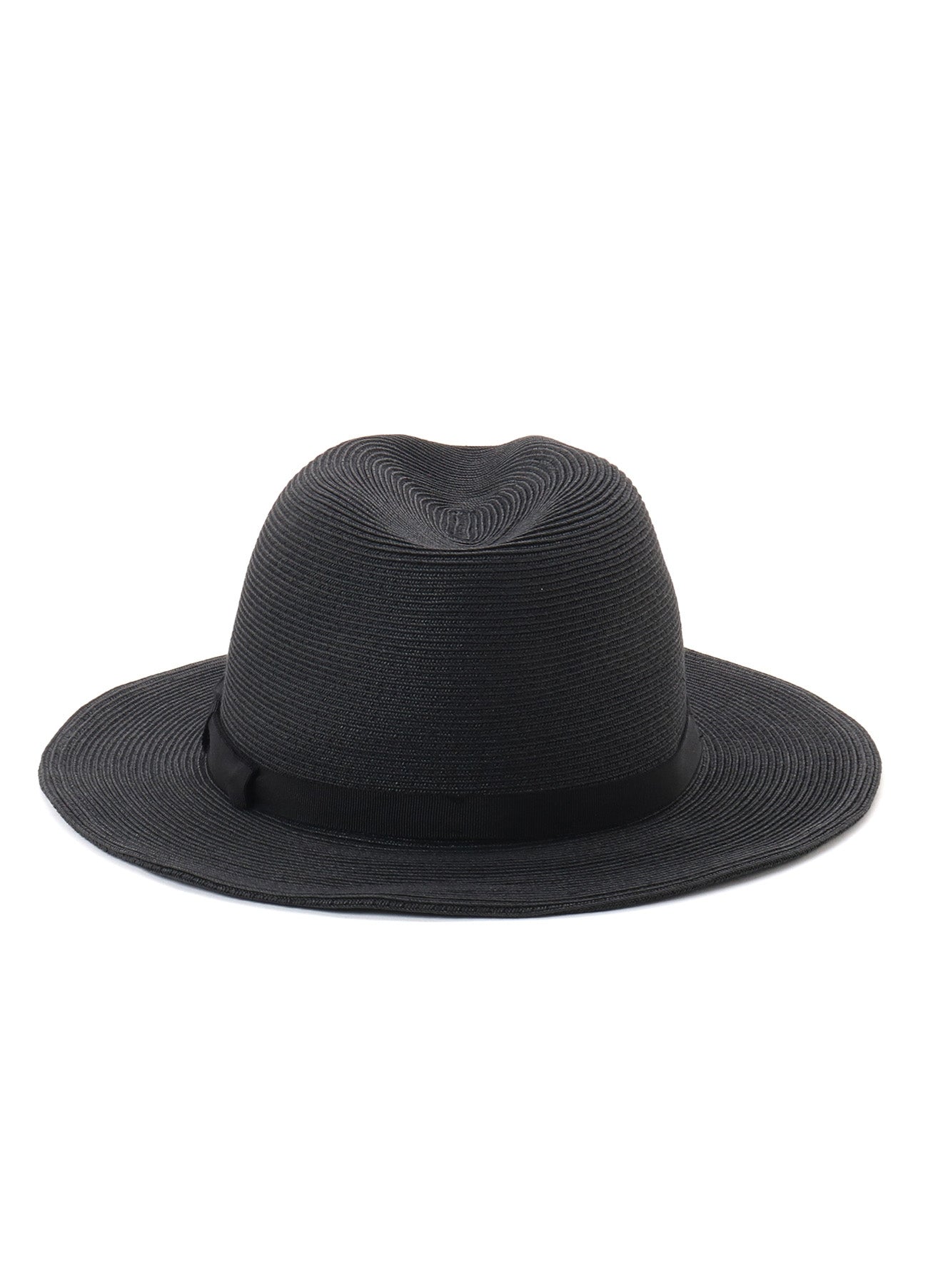 COMPACT STRAW HAT