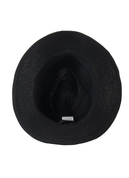 CONPACT STRAW HAT