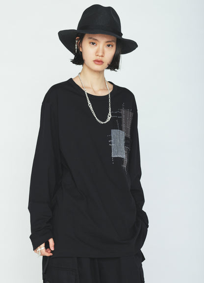 COMPACT STRAW HAT