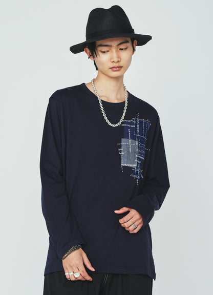 COMPACT STRAW HAT