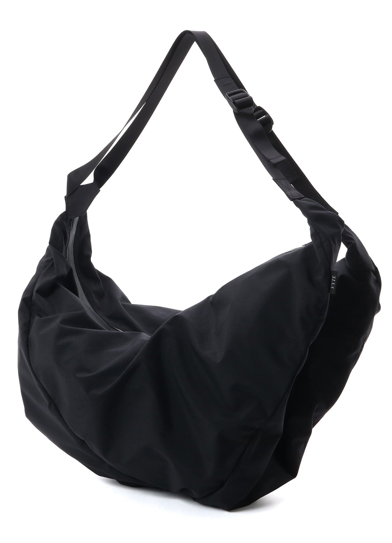 NYLON WIREFRAME SHOULDER BAG – THE SHOP YOHJI YAMAMOTO