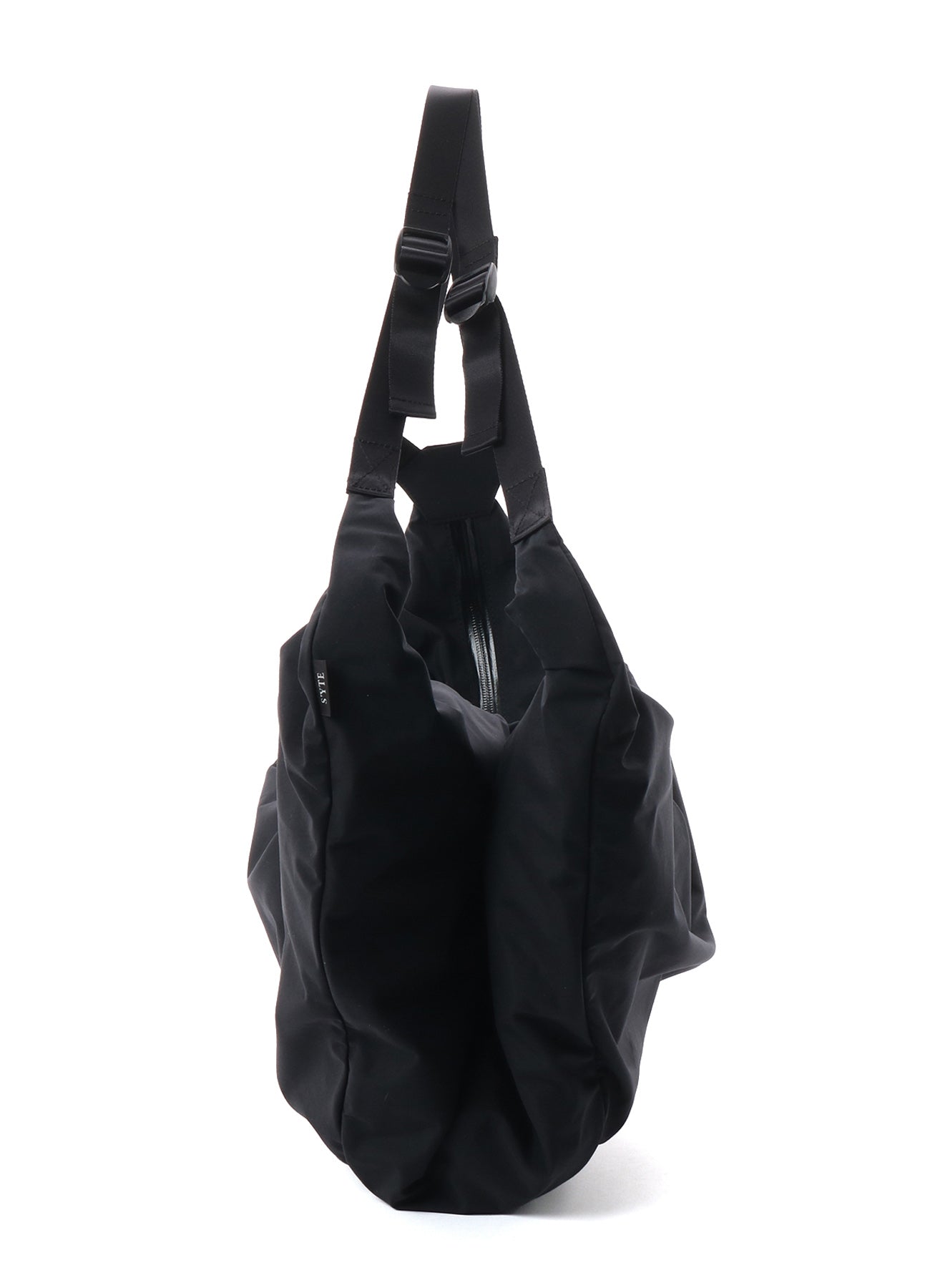 NYLON WIREFRAME SHOULDER BAG – THE SHOP YOHJI YAMAMOTO