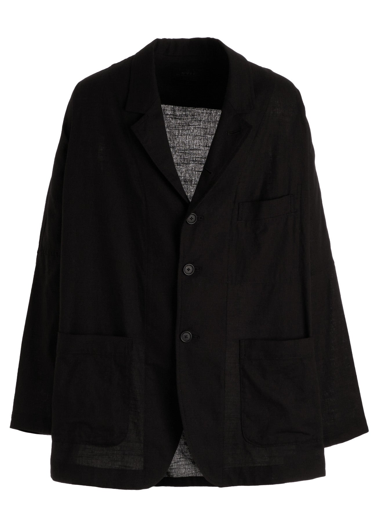 INDIAN KADI RAGLAN SLEEVES JACKET