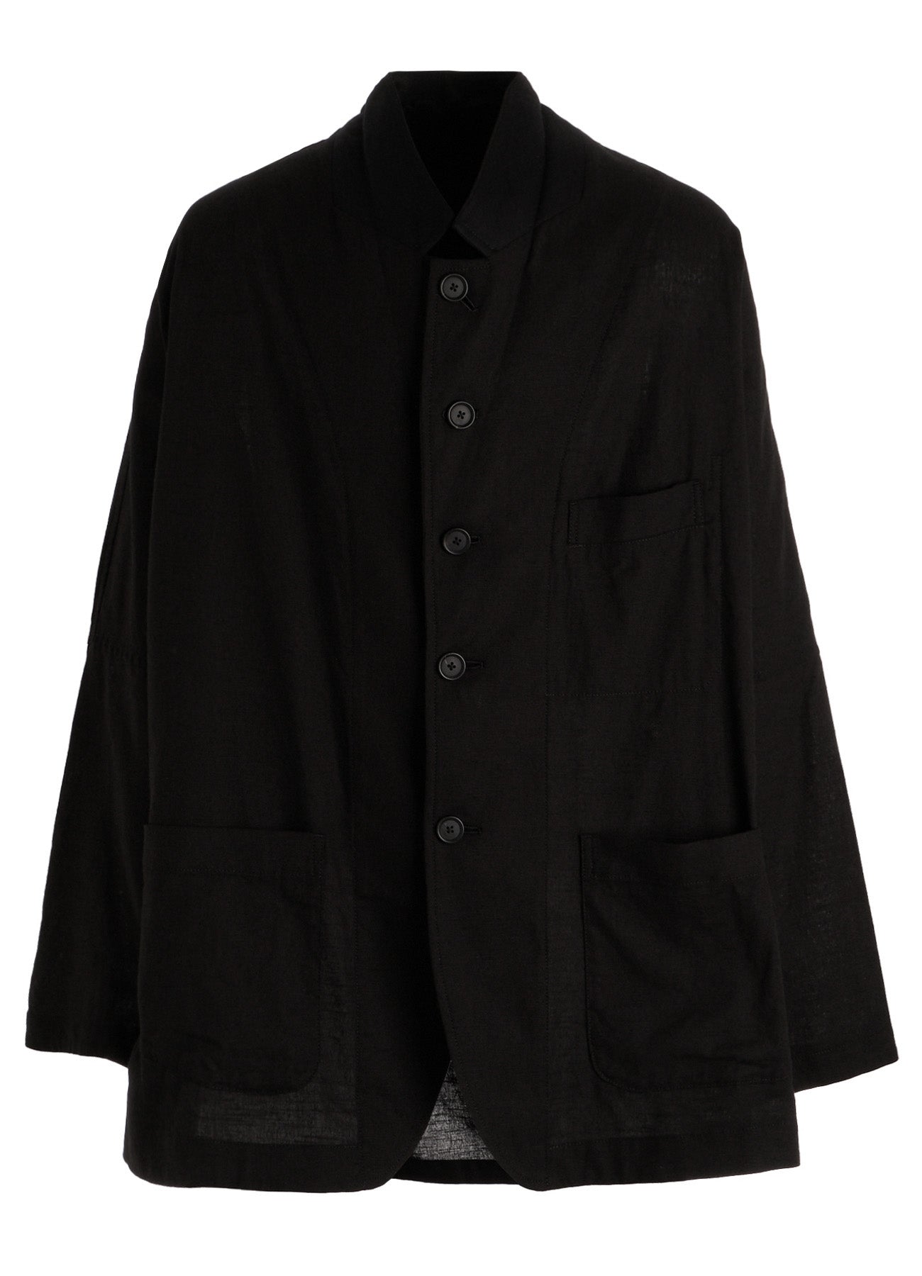 INDIAN KADI RAGLAN SLEEVES JACKET