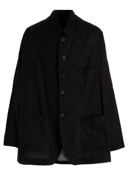 INDIAN KADI RAGLAN SLEEVES JACKET