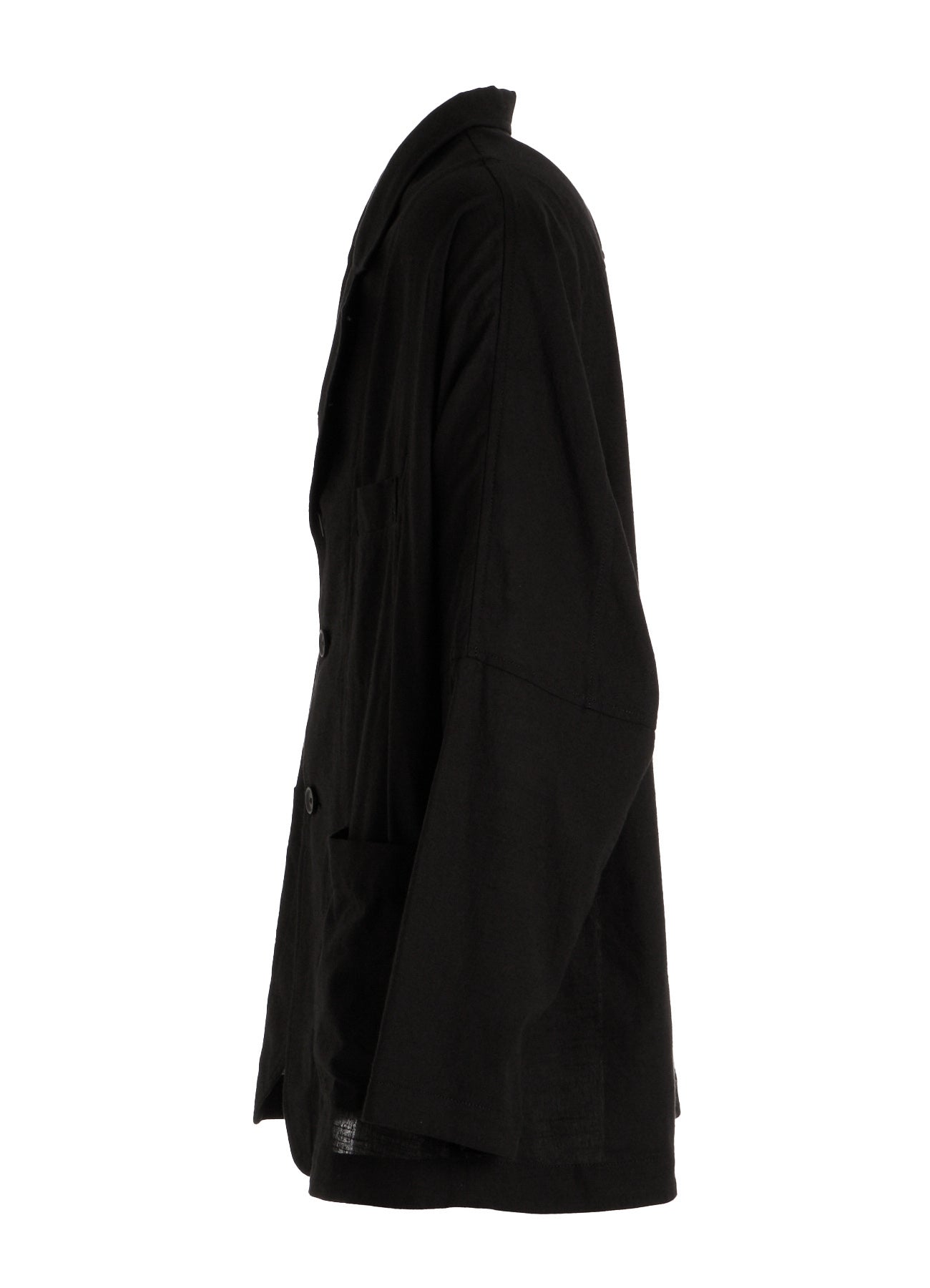 INDIAN KADI RAGLAN SLEEVES JACKET