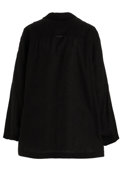 INDIAN KADI RAGLAN SLEEVES JACKET