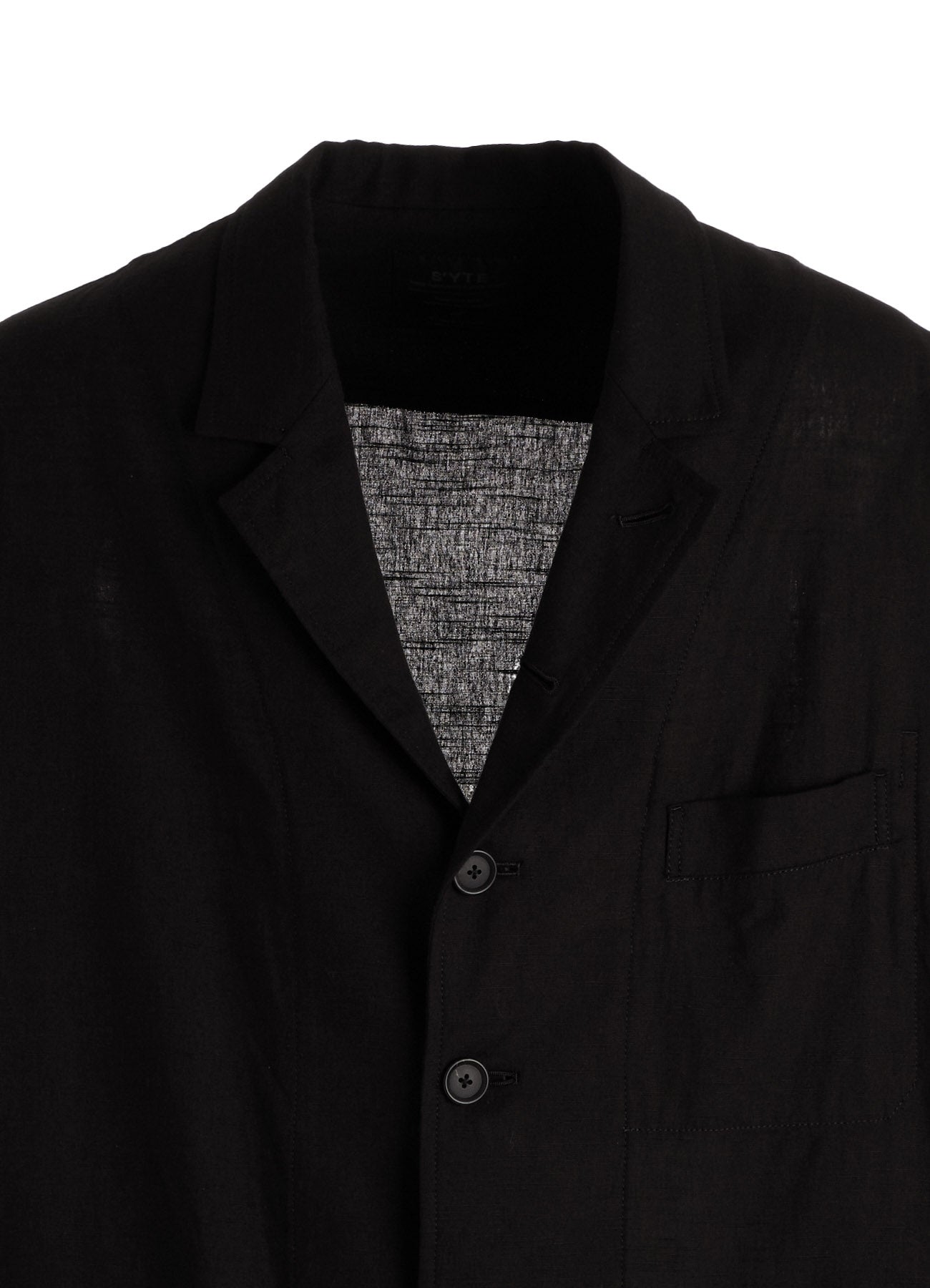 INDIAN KADI RAGLAN SLEEVES JACKET