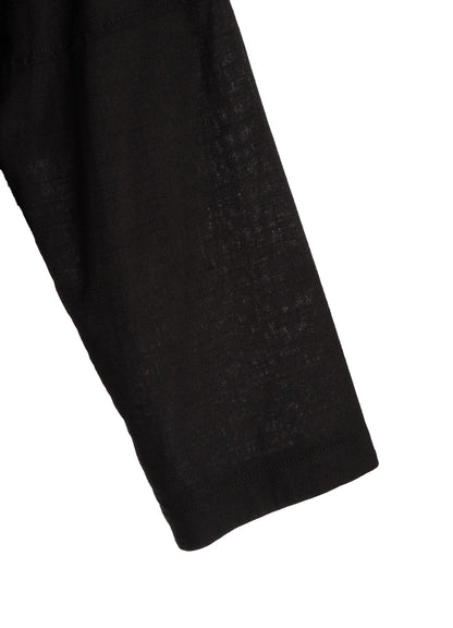 INDIAN KADI RAGLAN SLEEVES JACKET