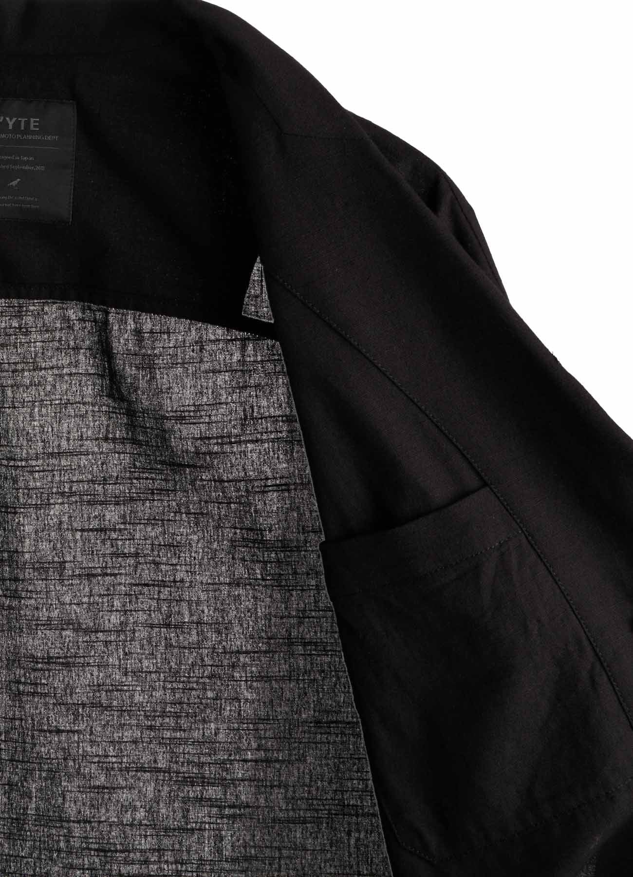 INDIAN KADI RAGLAN SLEEVES JACKET