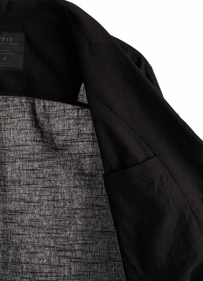 INDIAN KADI RAGLAN SLEEVES JACKET