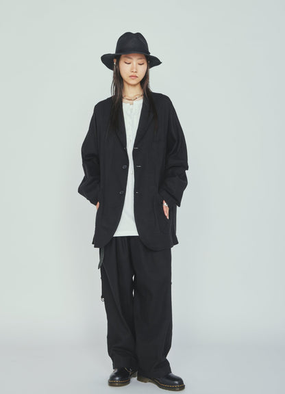 INDIAN KADI RAGLAN SLEEVES JACKET