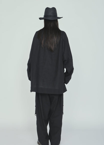 INDIAN KADI RAGLAN SLEEVES JACKET
