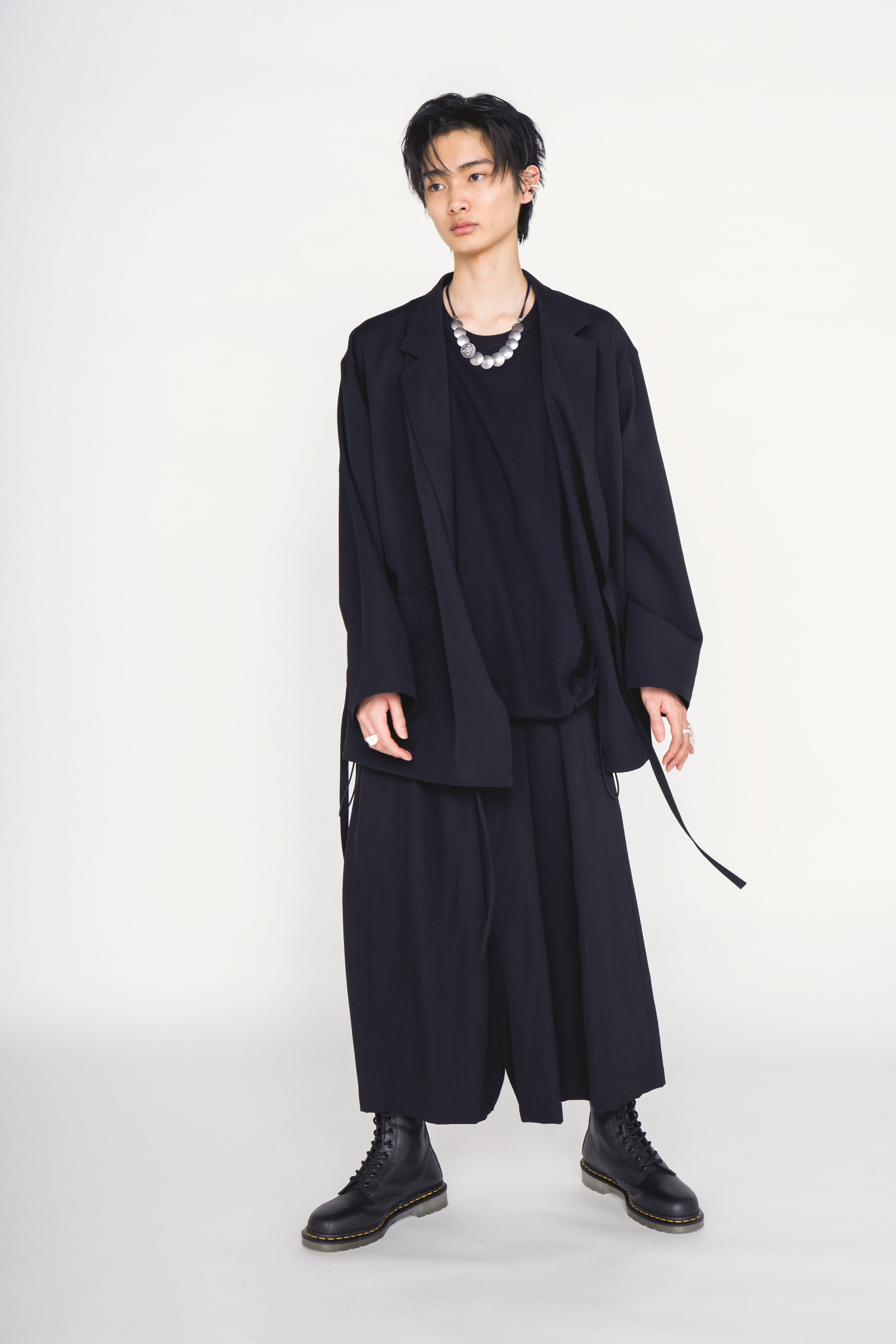H*U様 seyto Tailored jacket & Wide pant セ H*U様 seyto Tailored jacket & Wide pant セ | ヤマダウェブコム