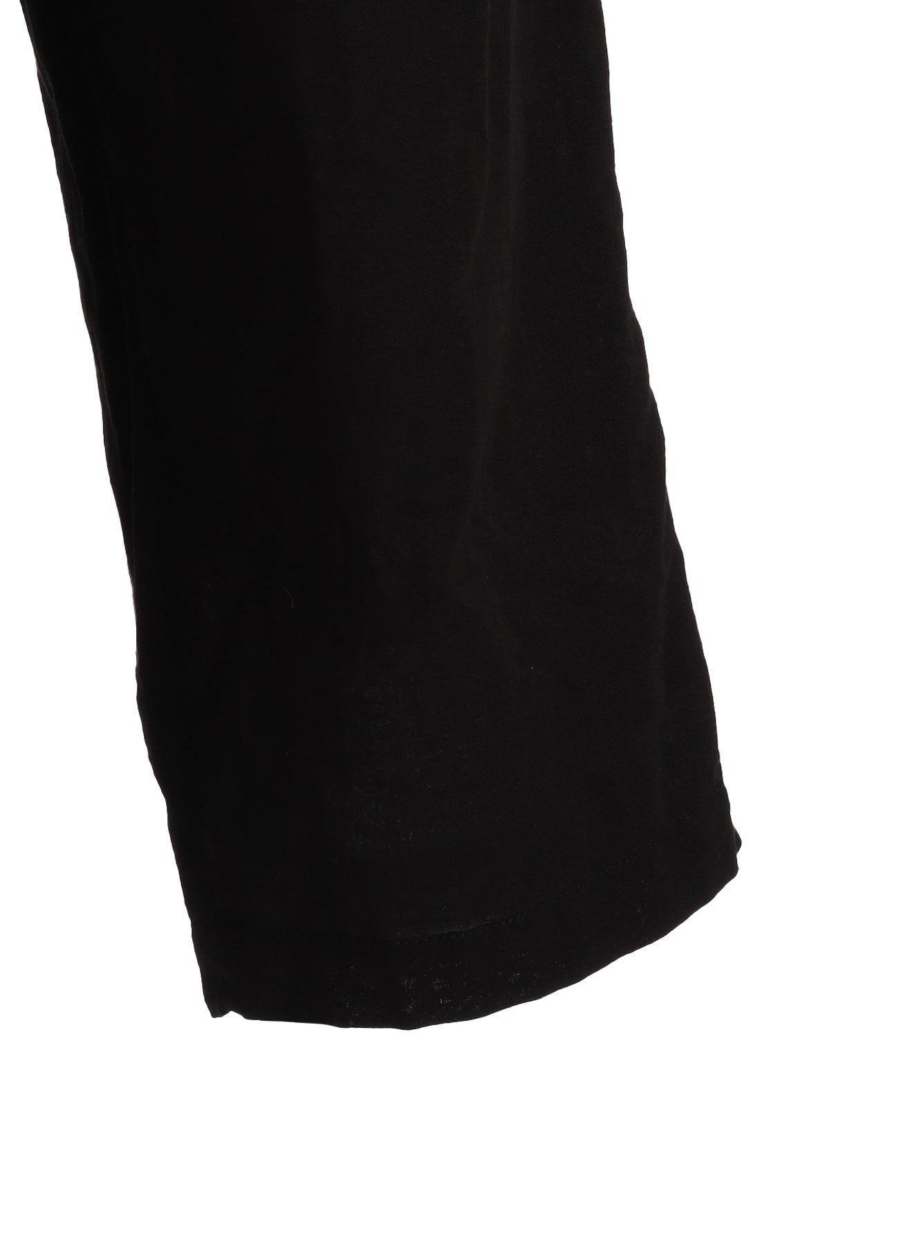 INDIAN KADI SIDEBANDED PANTS – THE SHOP YOHJI YAMAMOTO