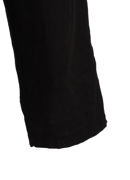 INDIAN KADI SIDEBANDED PANTS