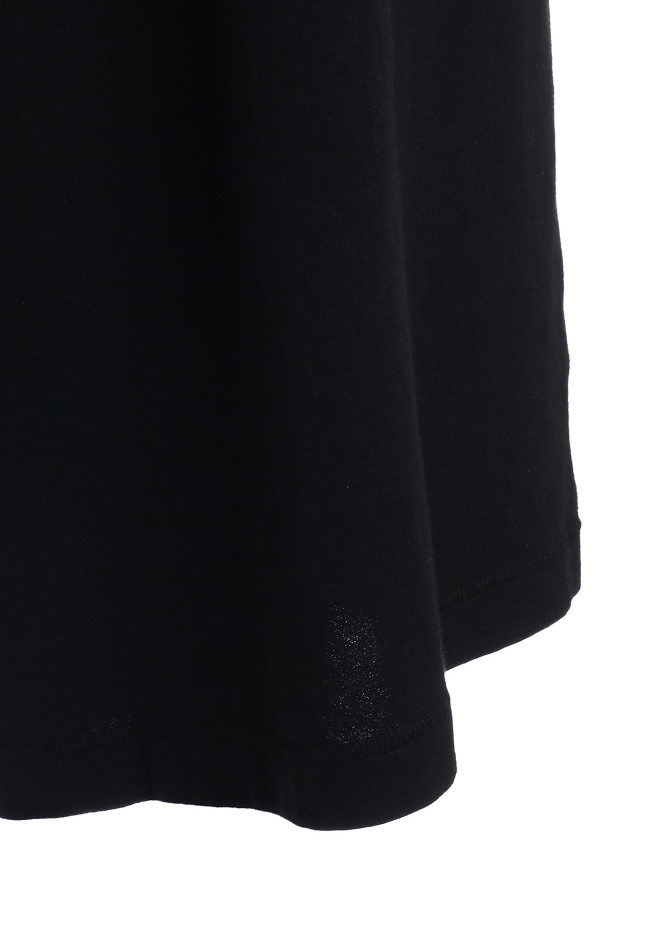40/1 COTTON GAUZE FLEECE CULOTTE PANTS – THE SHOP YOHJI YAMAMOTO