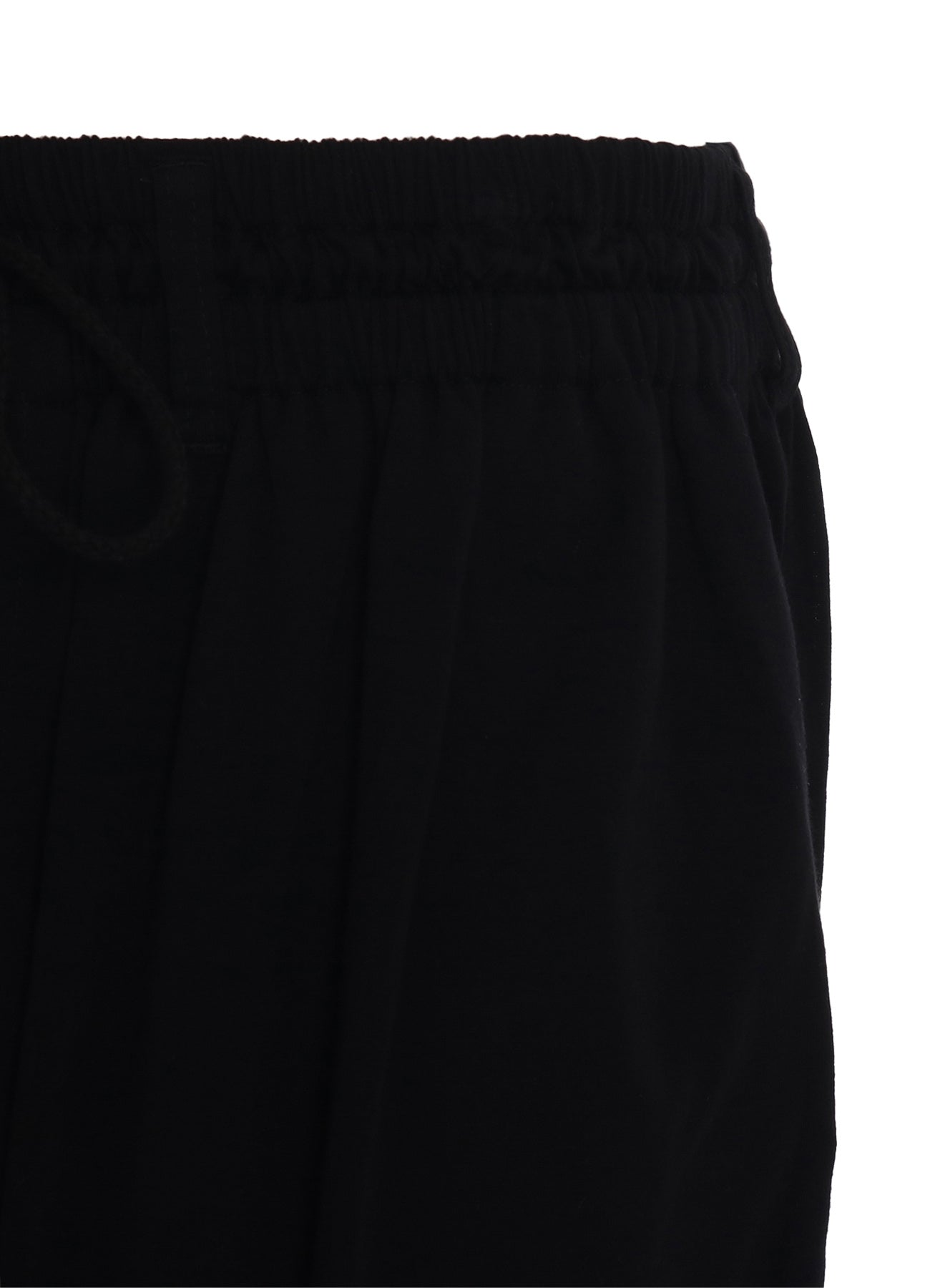 RAYON JERSEY CULOTTE PANTS