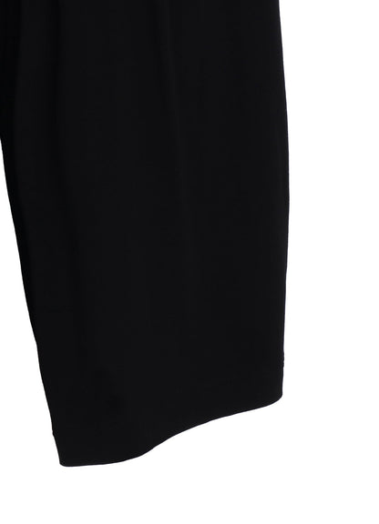 RAYON JERSEY CULOTTE PANTS