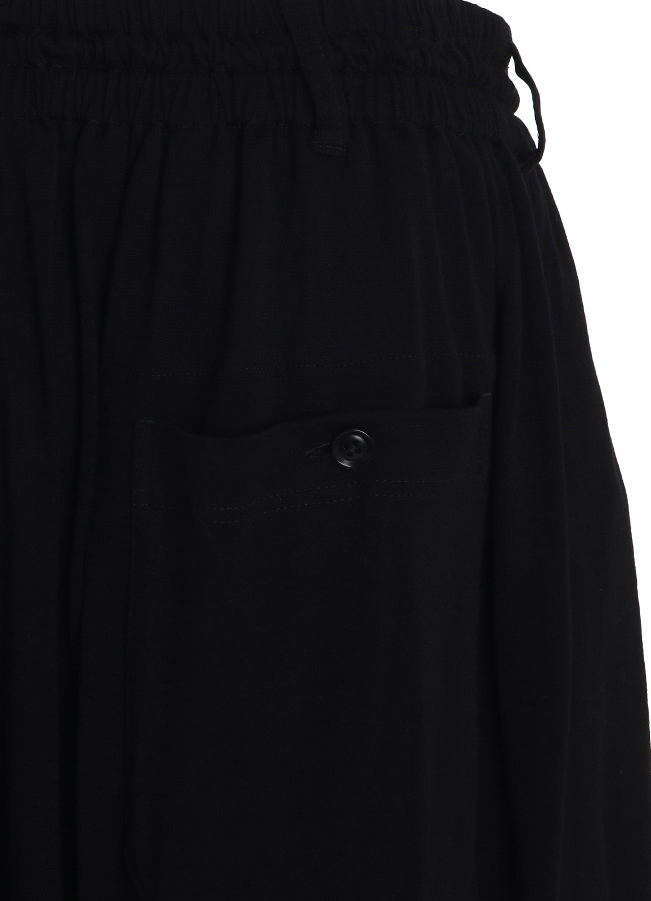 RAYON JERSEY CULOTTE PANTS