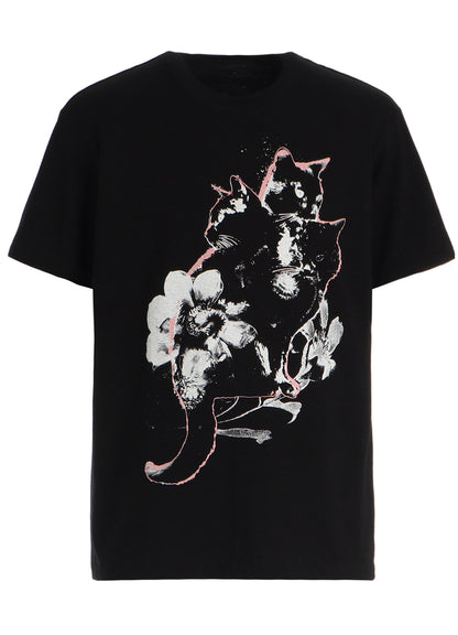 GRAPHIC T-SHIRT -CERBERUS-