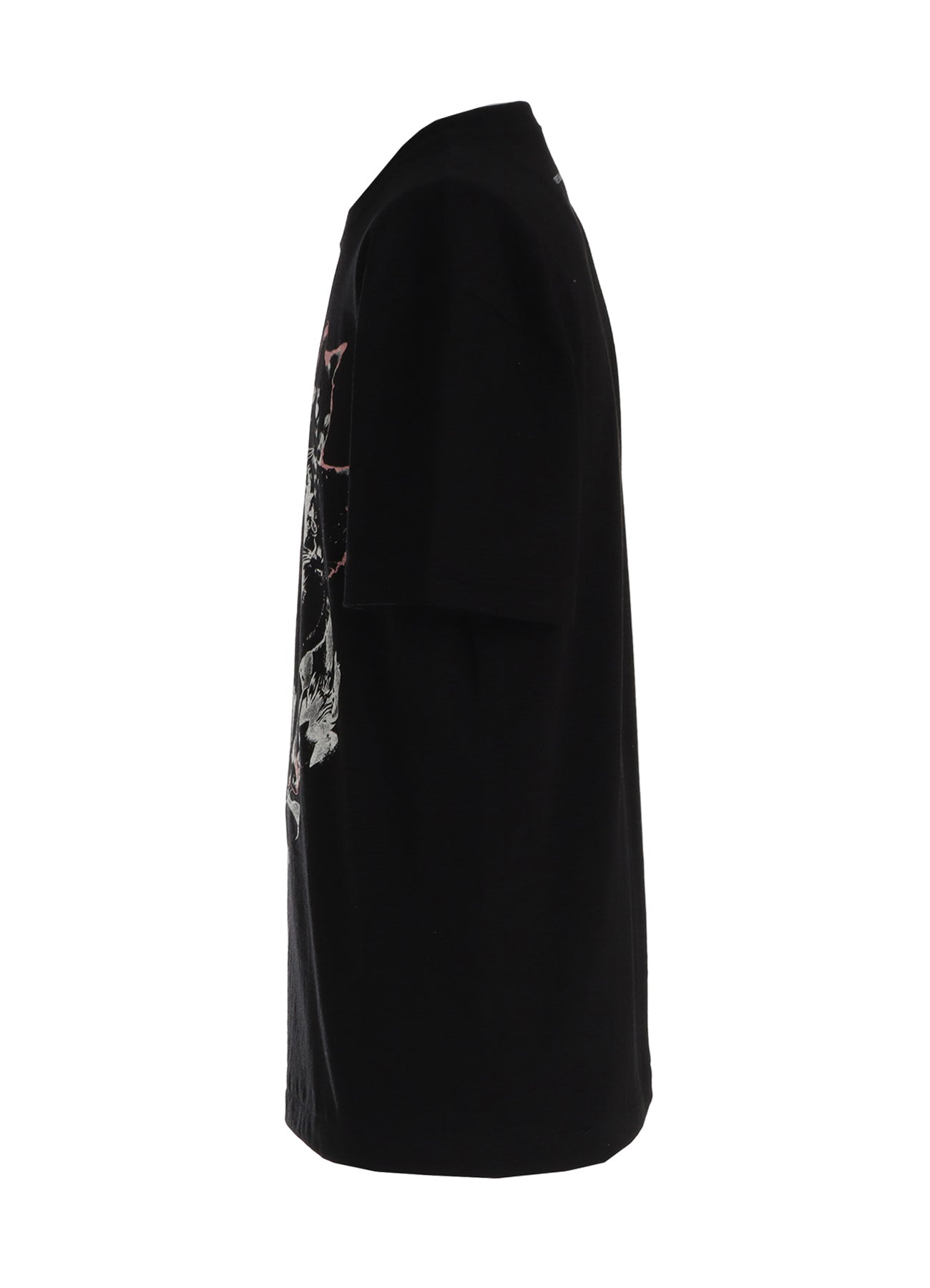 GRAPHIC T-SHIRT -CERBERUS- – THE SHOP YOHJI YAMAMOTO
