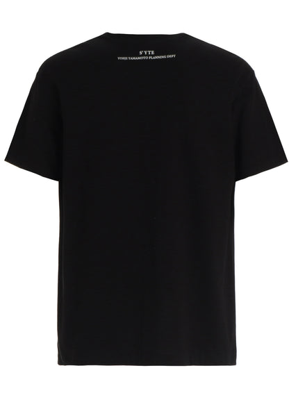 GRAPHIC T-SHIRT -CERBERUS-
