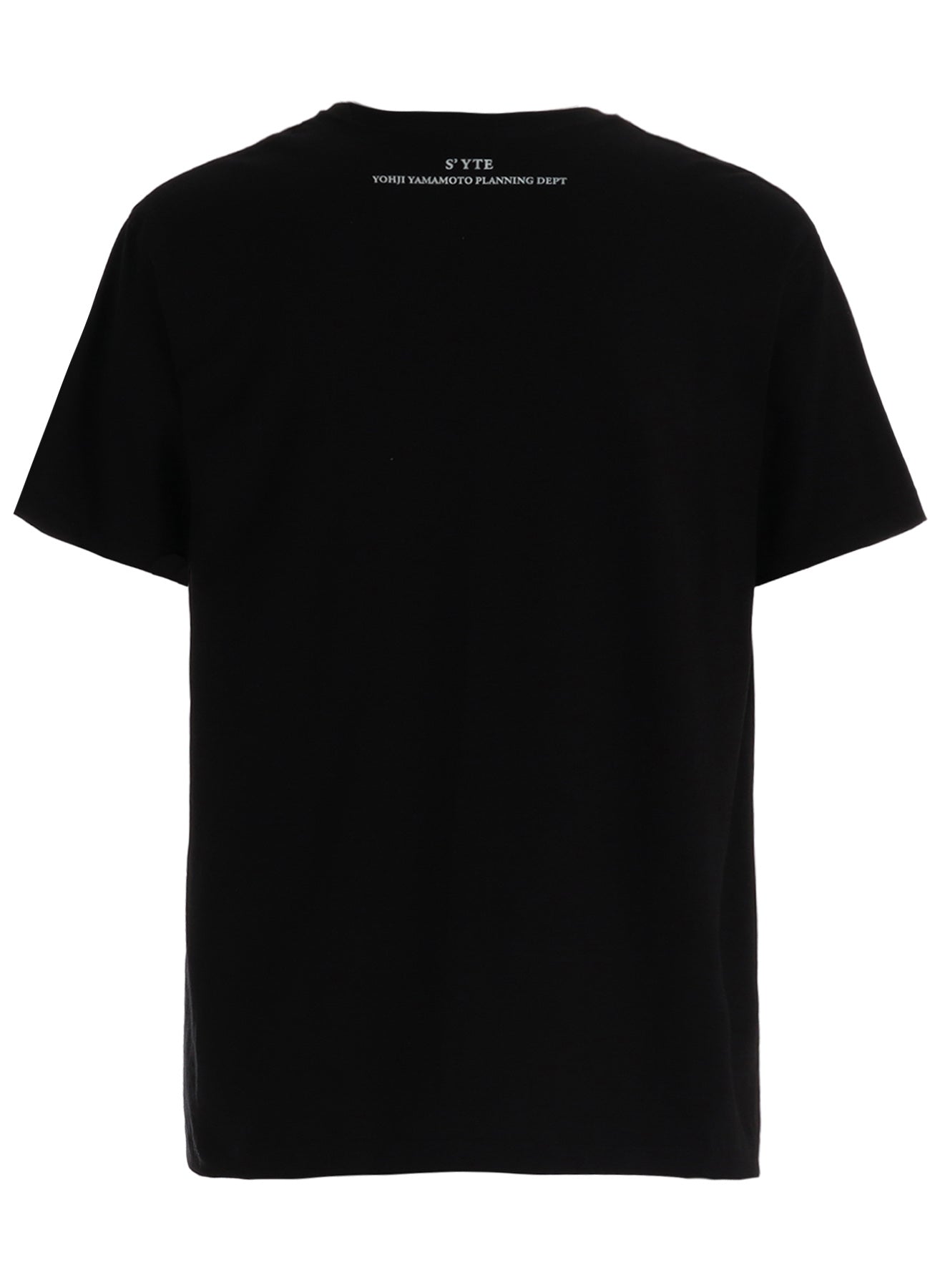 GRAPHIC T-SHIRT -MIRROR-