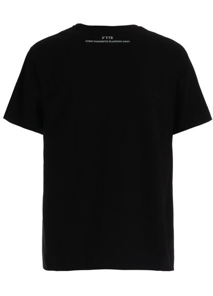 GRAPHIC T-SHIRT -MIRROR-