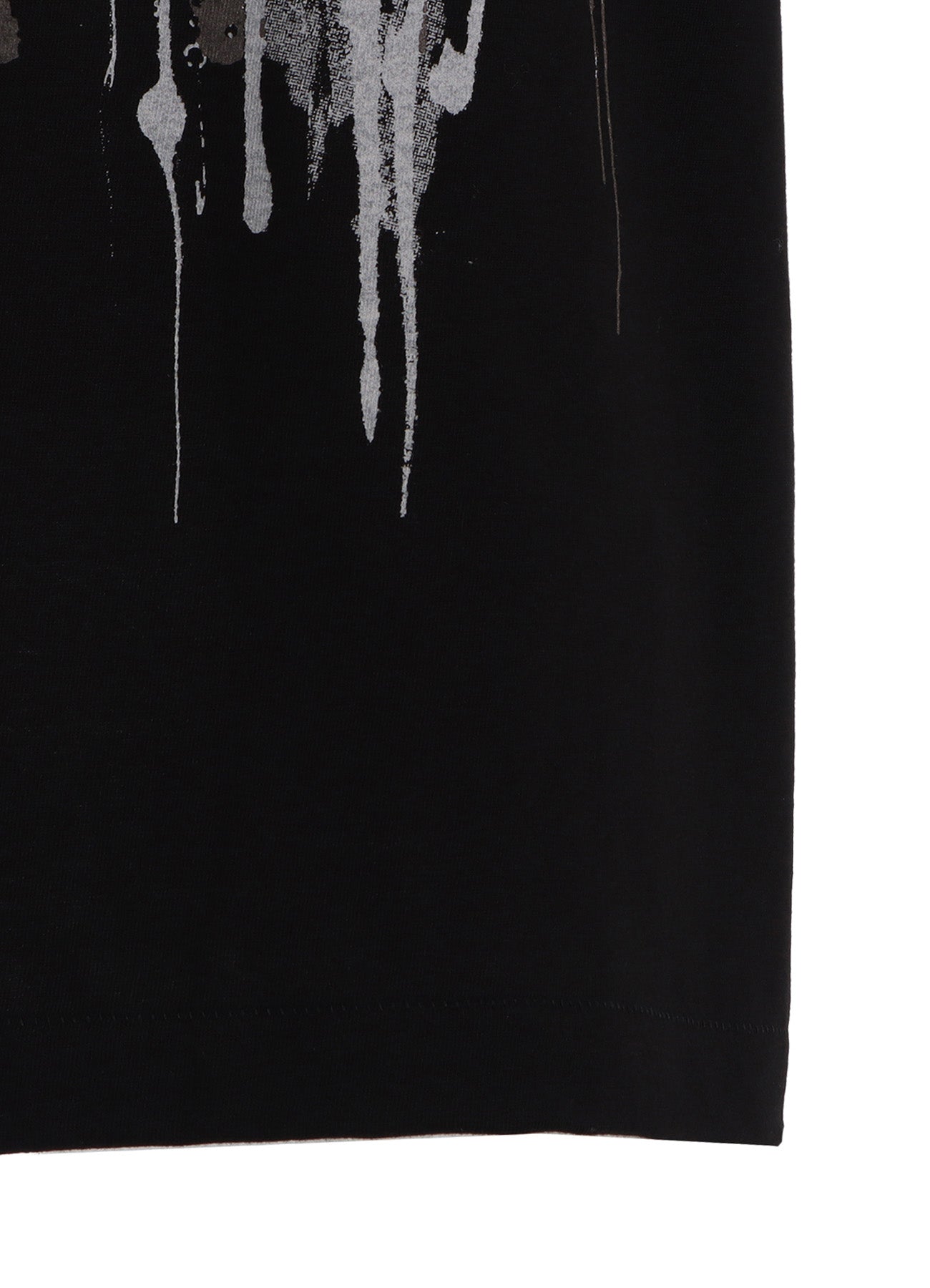 GRAPHIC T-SHIRT -MIRROR-