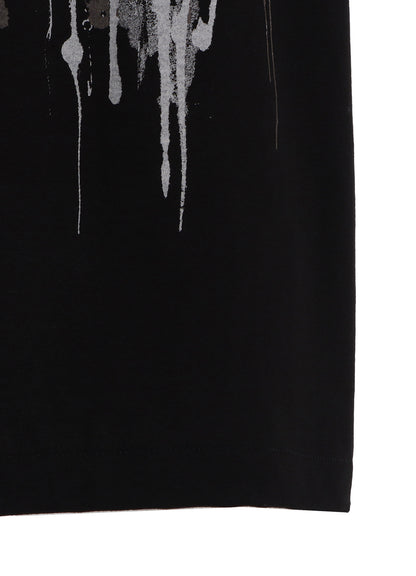 GRAPHIC T-SHIRT -MIRROR-
