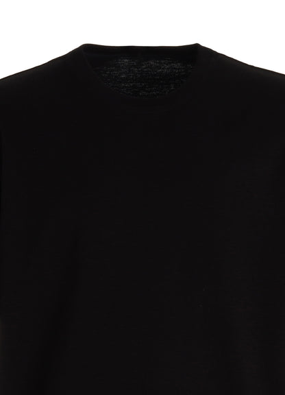 GRAPHIC T-SHIRT -CROW ON THE HAND-