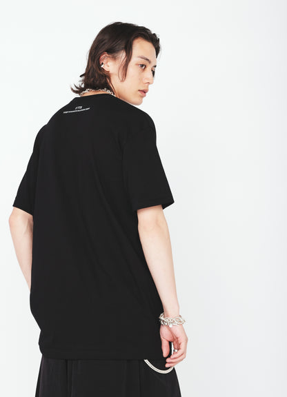 GRAPHIC T-SHIRT -GOLDFISH-