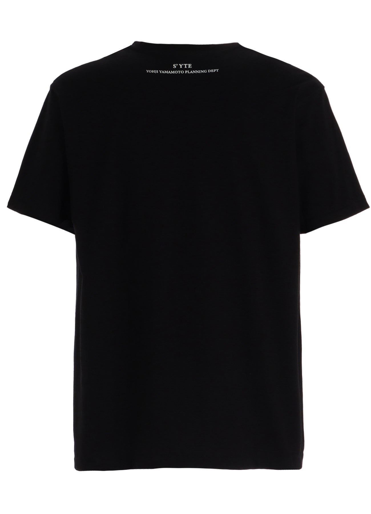GRAPHIC T-SHIRT -GOLDFISH-