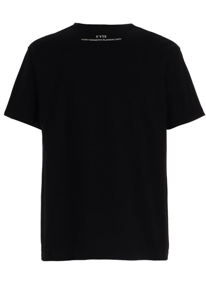 GRAPHIC T-SHIRT -GOLDFISH-