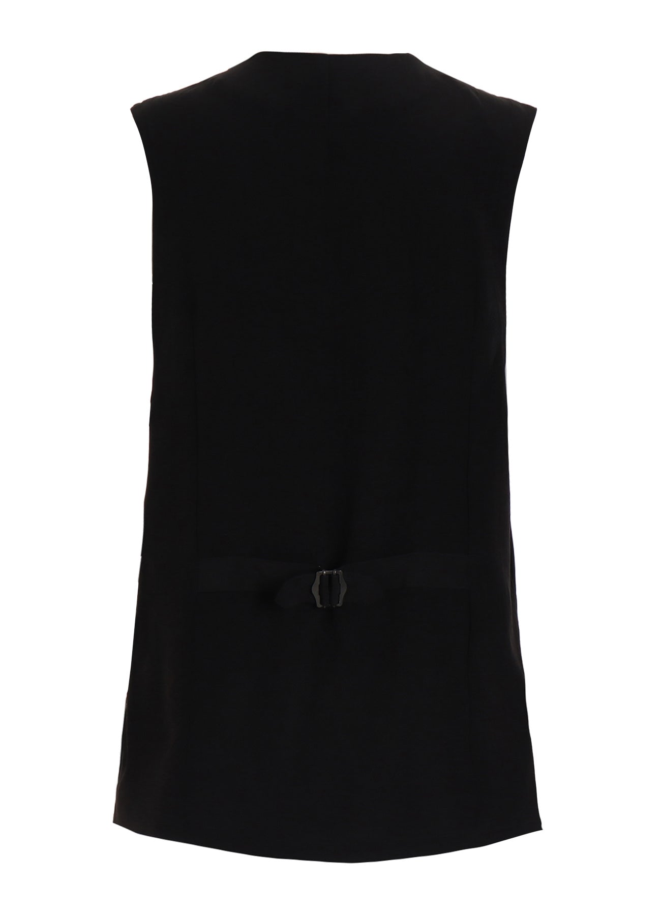 CREPE de CHINE CHINA VEST