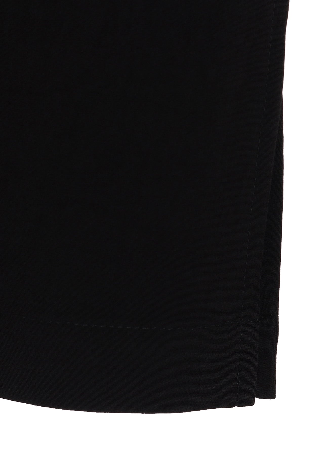 CREPE de CHINE CHINA VEST