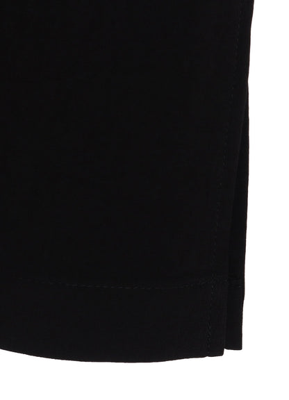 CREPE de CHINE CHINA VEST