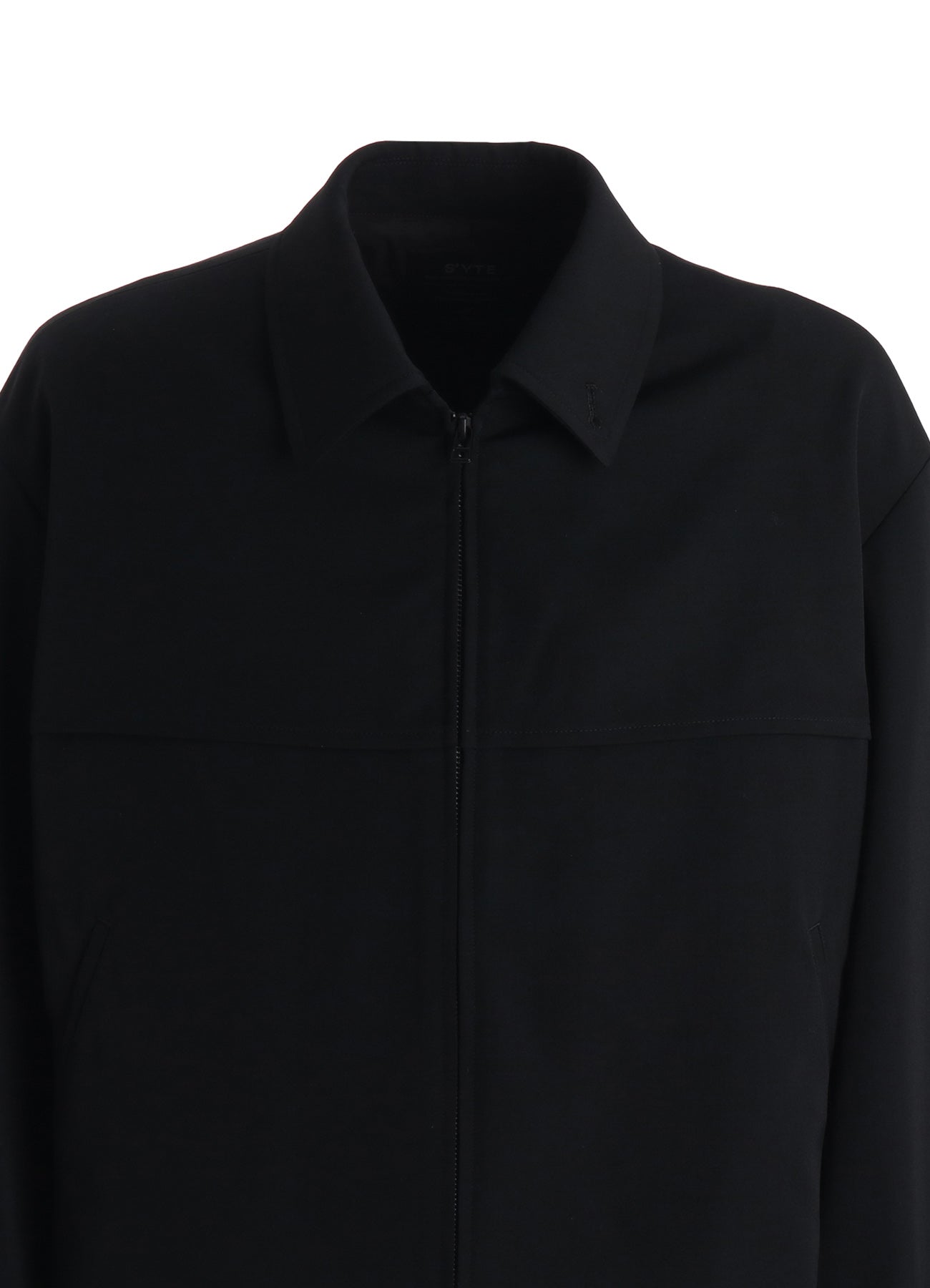 【定価以下】CDG WOOL GABARDIN CLASSIC BLOUSON CDG WOOL GABARDINE CLASSIC BLOUSON | CDG - COMME des GARÇONS