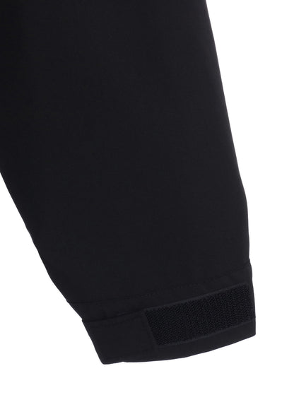 WATERPROOF TECH FABRIC MOUNTAIN PARKA