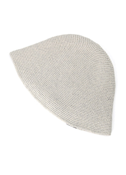 KNITTED TULIP HAT