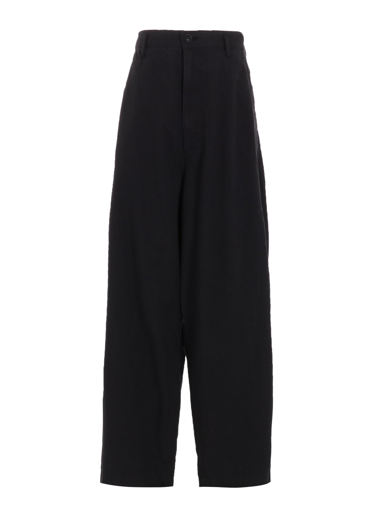FROMJAPAN様yohji yamamoto bat sklrt pants Chinese Pants Men's Loose Large Size Casual Wide Leg Yohji